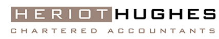 Heriot Hughes Logo